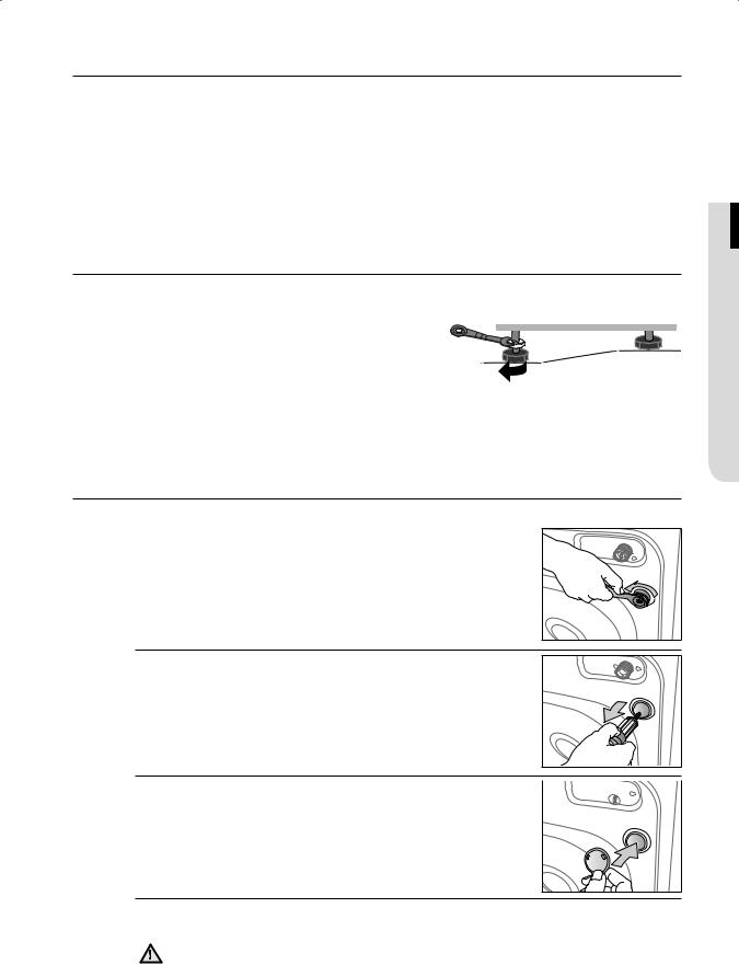 Samsung WF8522S9P User Manual