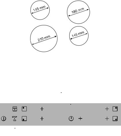 Arthur martin AHS70120P User Manual