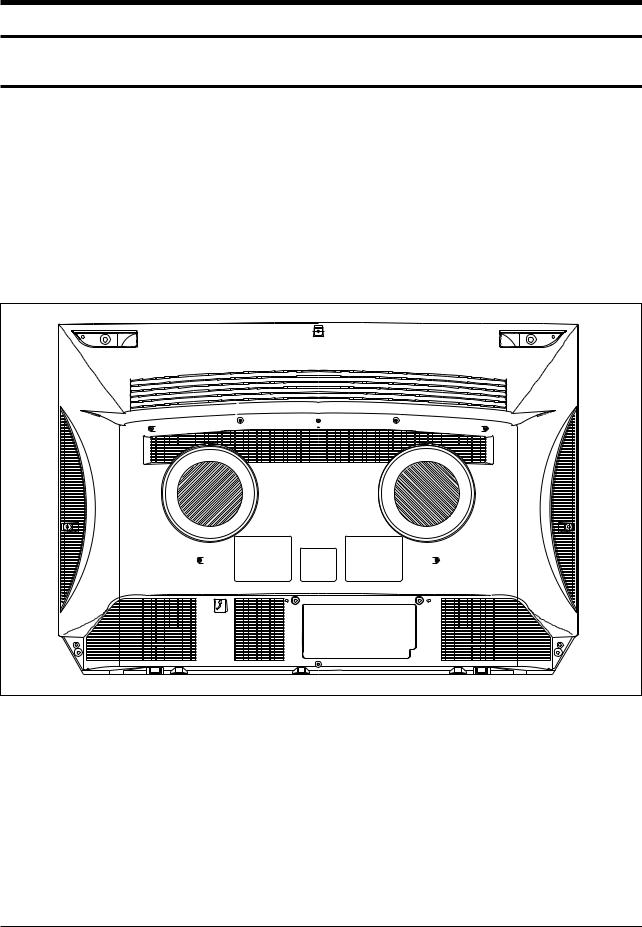 SAMSUNG CS667APTRXBWT Service Manual