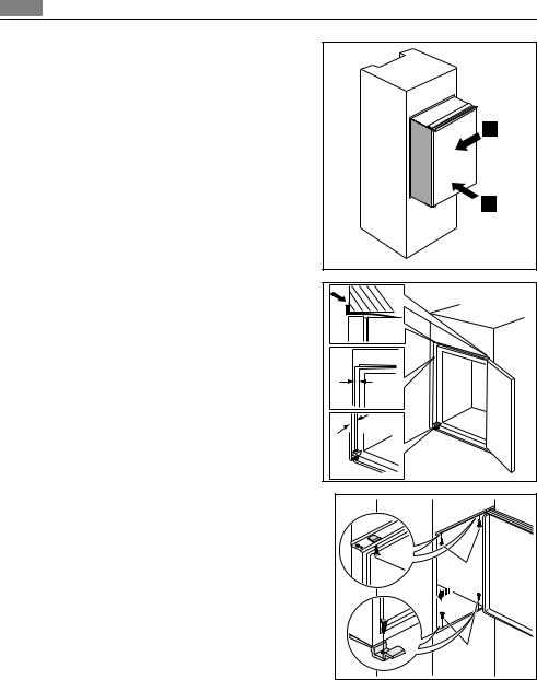 ELECTROLUX SK71203-7I User Manual