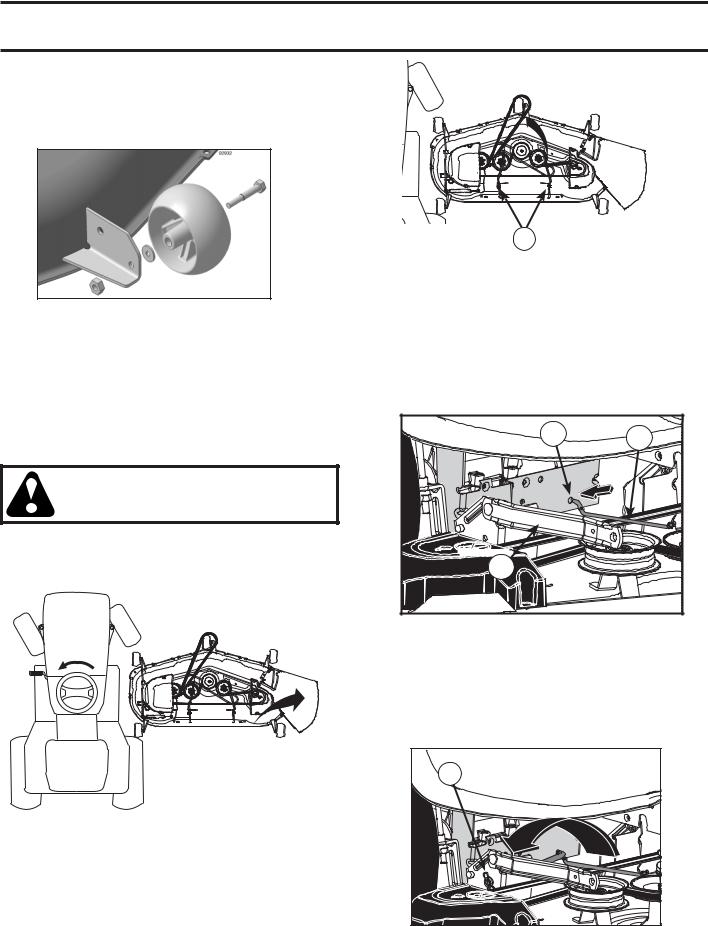 Husqvarna 96043003100 User Manual