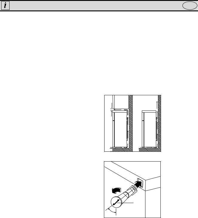 Rex RF19DS User Manual