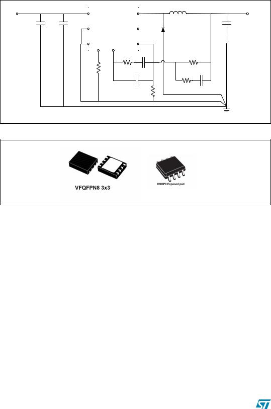 ST EVAL5986, EVAL5986A User Manual