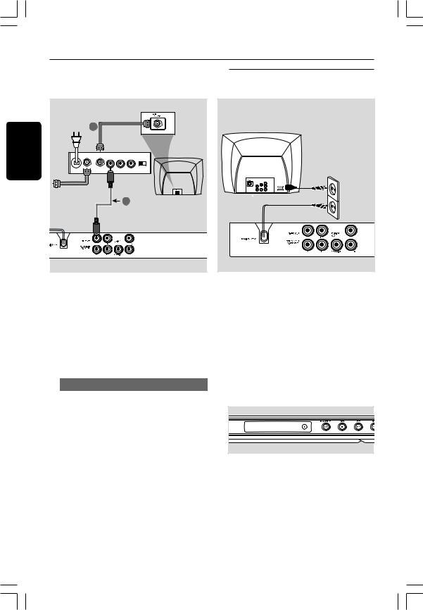 Magnavox MDV460/17 User Manual