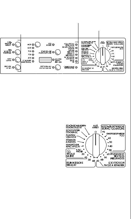 Aeg BELLA 3450 update User Manual