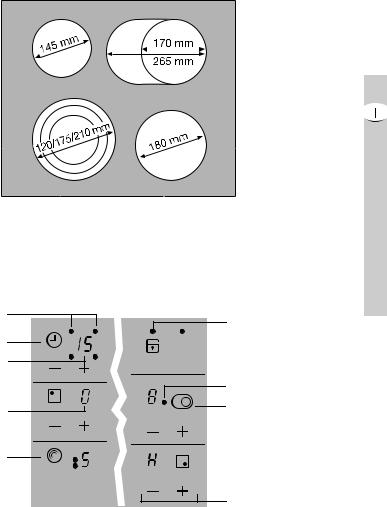 AEG EHS68200P User Manual