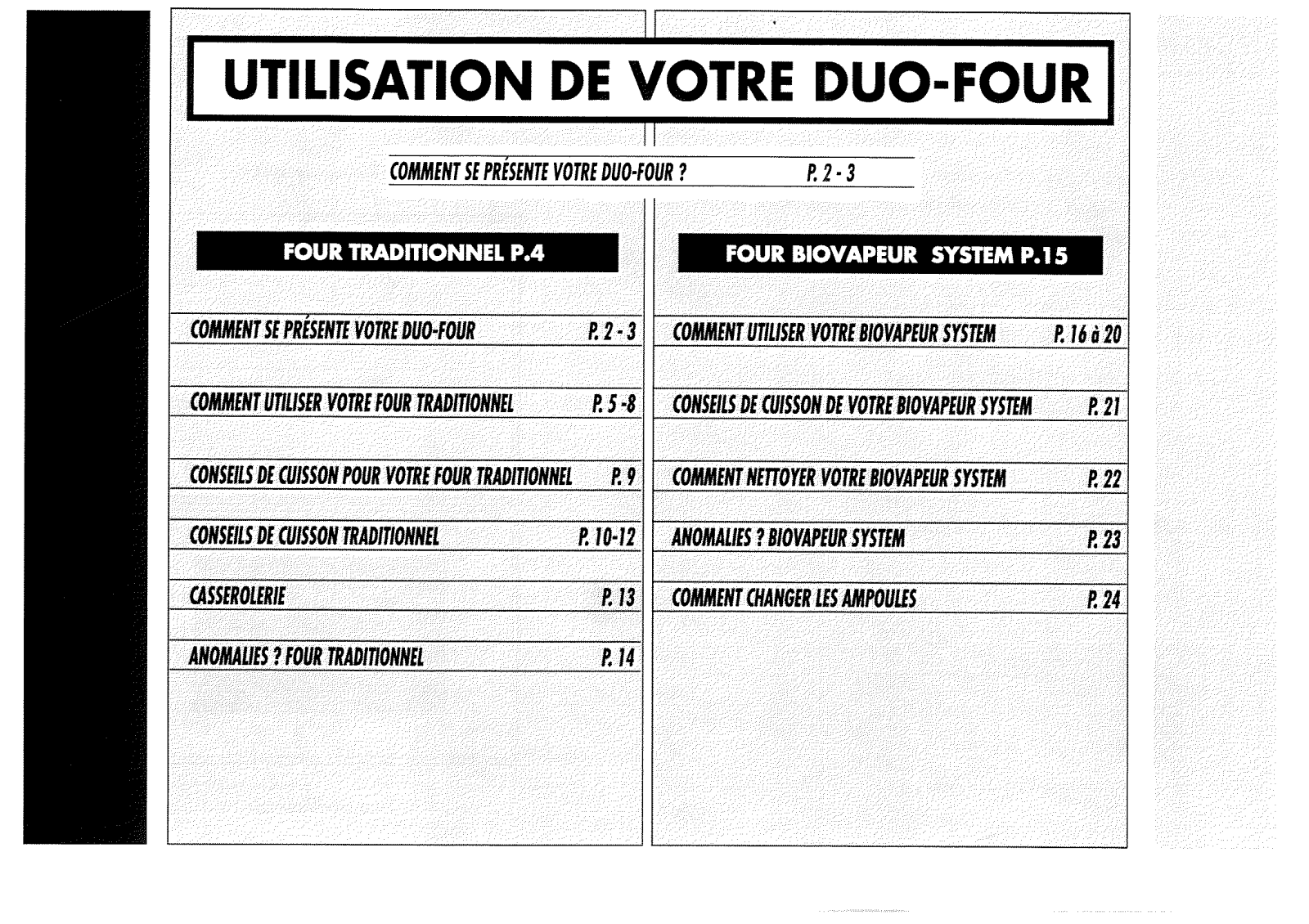 SAUTER 3403MVT User Manual