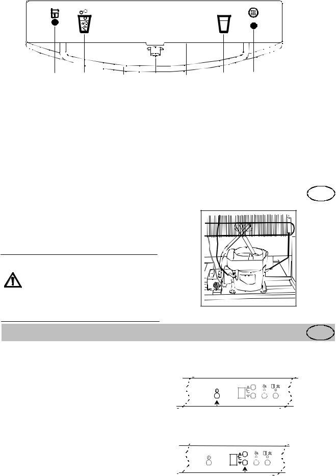 Electrolux ERES3500X, ERES3500 User Manual