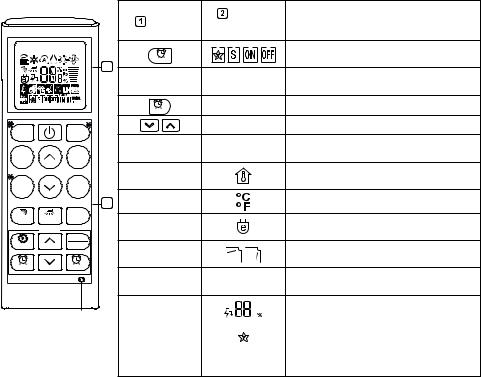 LG VM122H7, VM182C7, VX122CX Owner's Manual