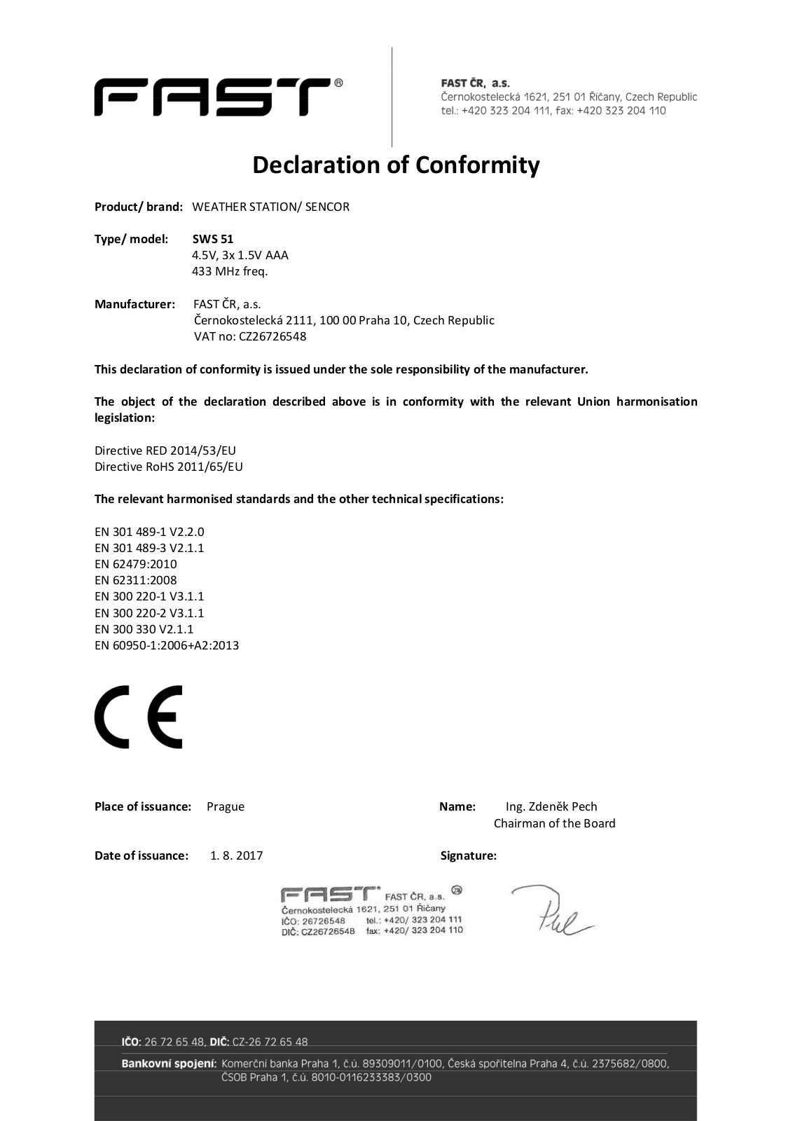 Sencor 35042867 User guide - ManualMachine.com