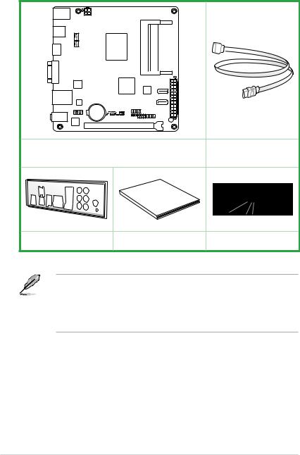 ASUS C8HM70I, C8HM70-I-HDMI User Manual