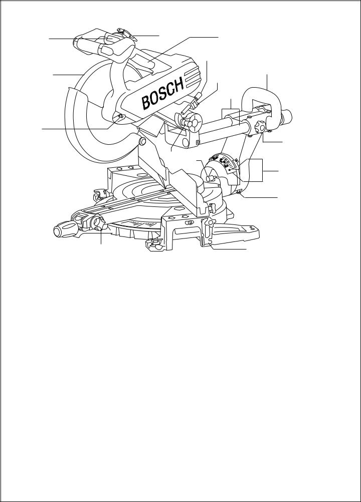 Bosch 4412 User Manual