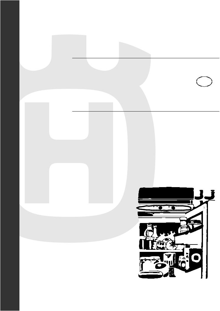 Husqvarna QT3139W User Manual