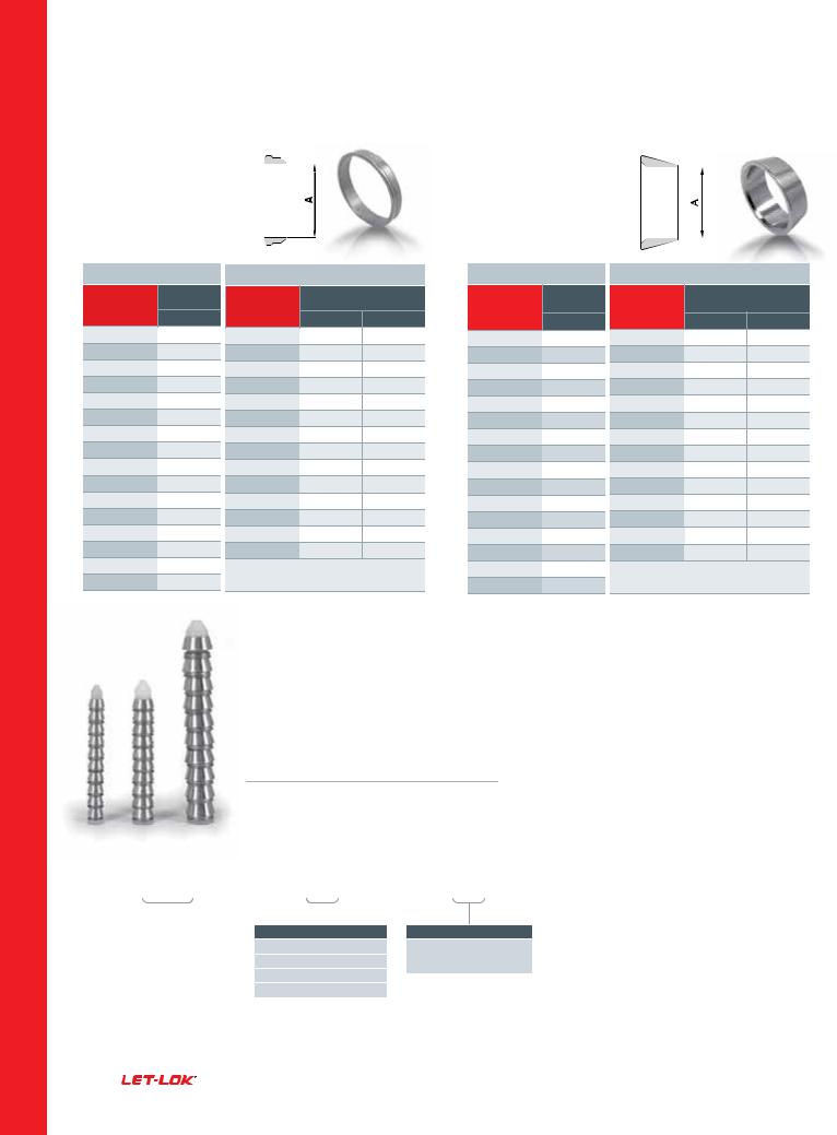 Ham-Let 760LF, 760 LB Catalog Page