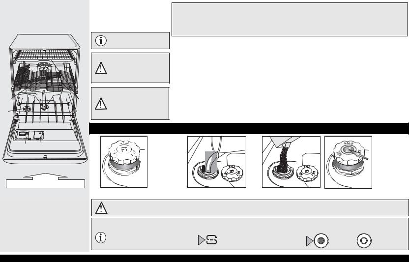 BAUKNECHT GSXK 8254A2 User Manual