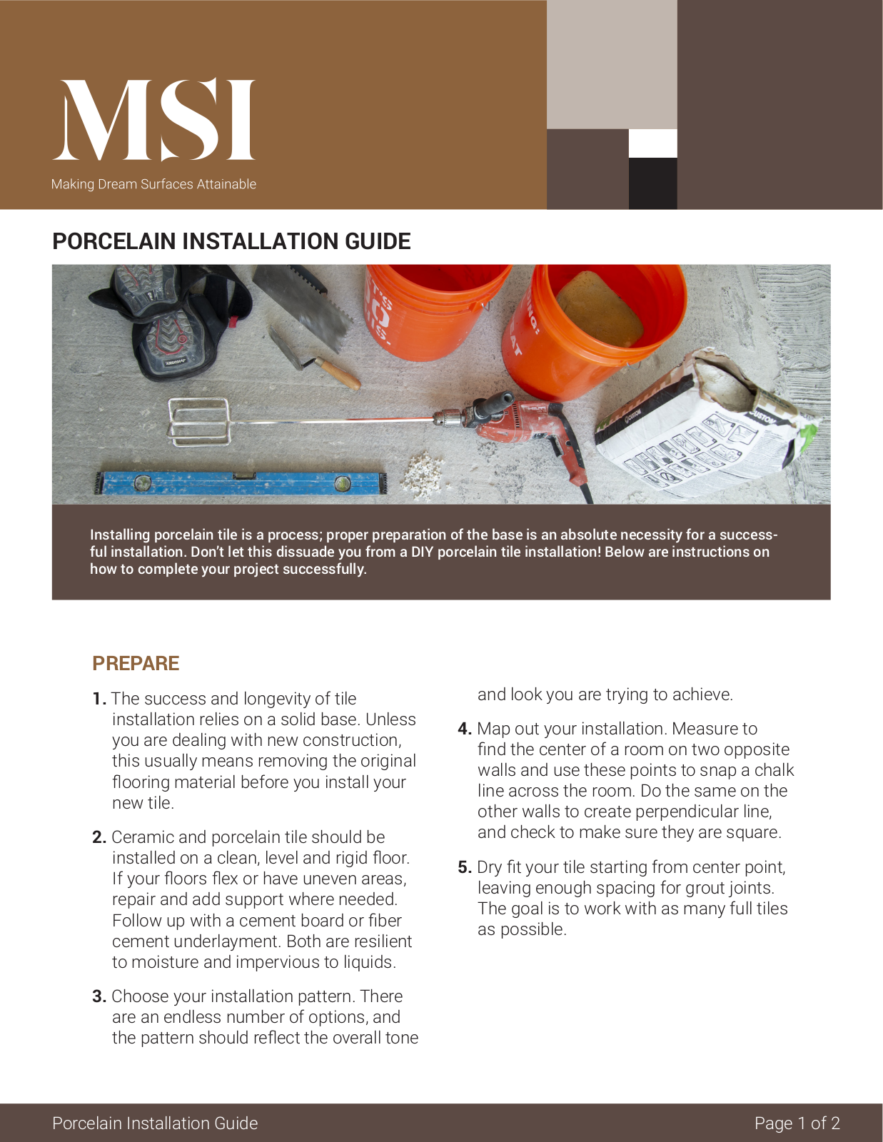 MSI MVP11607 Owner Manual - ManualMachine.com