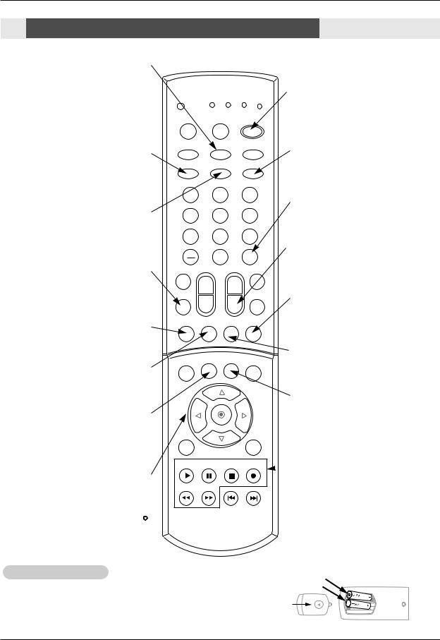 LG 56DC1DUC User Manual