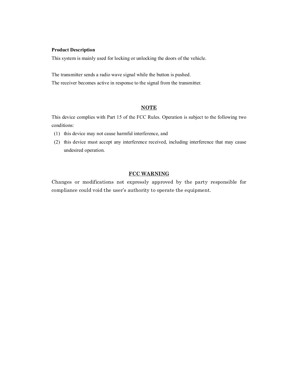 Denso 13BZH User Manual - ManualMachine.com