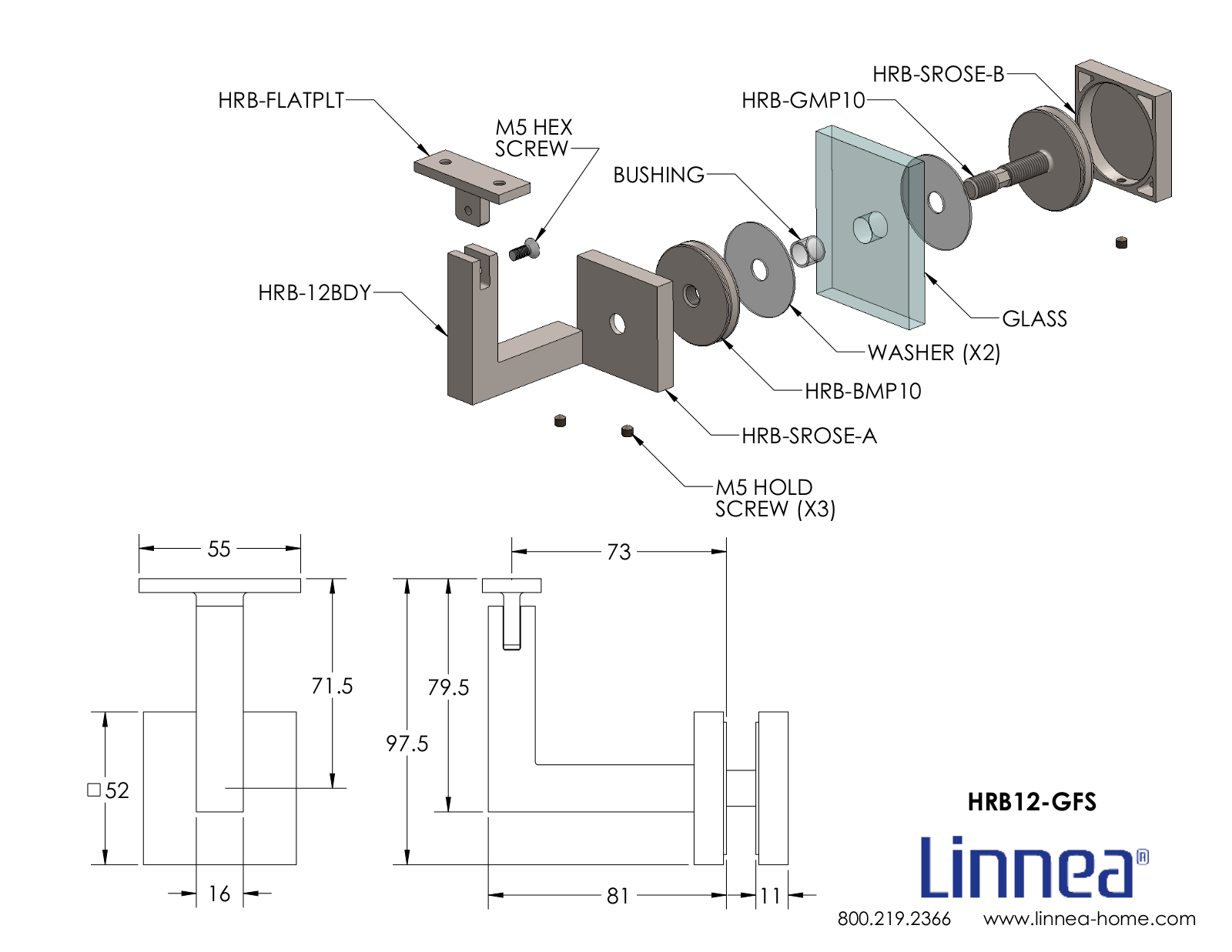 Linnea LNNE2737 Specifications - ManualMachine.com