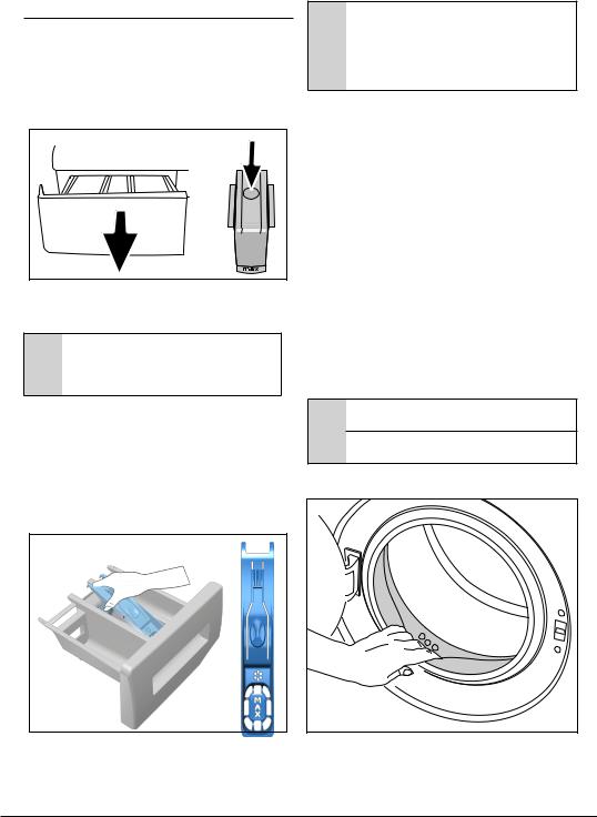 Beko WTE 5501 B0 User manual