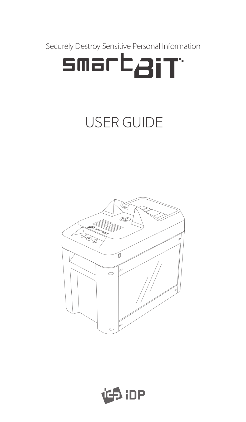 idp smart BiT User Manual