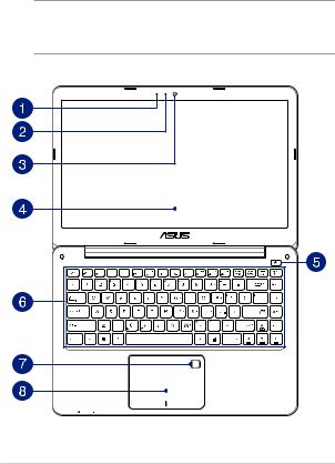 Asus E403NA, L403NA User’s Manual