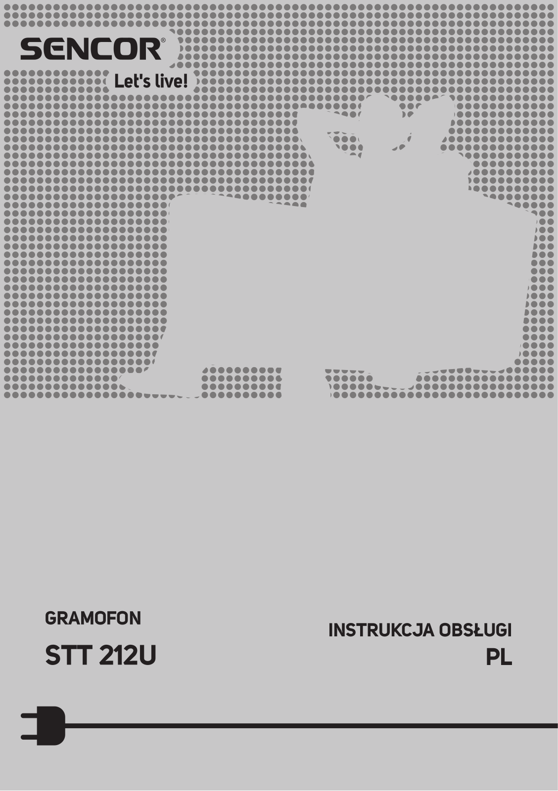 SENCOR STT 221U User guide - ManualMachine.com
