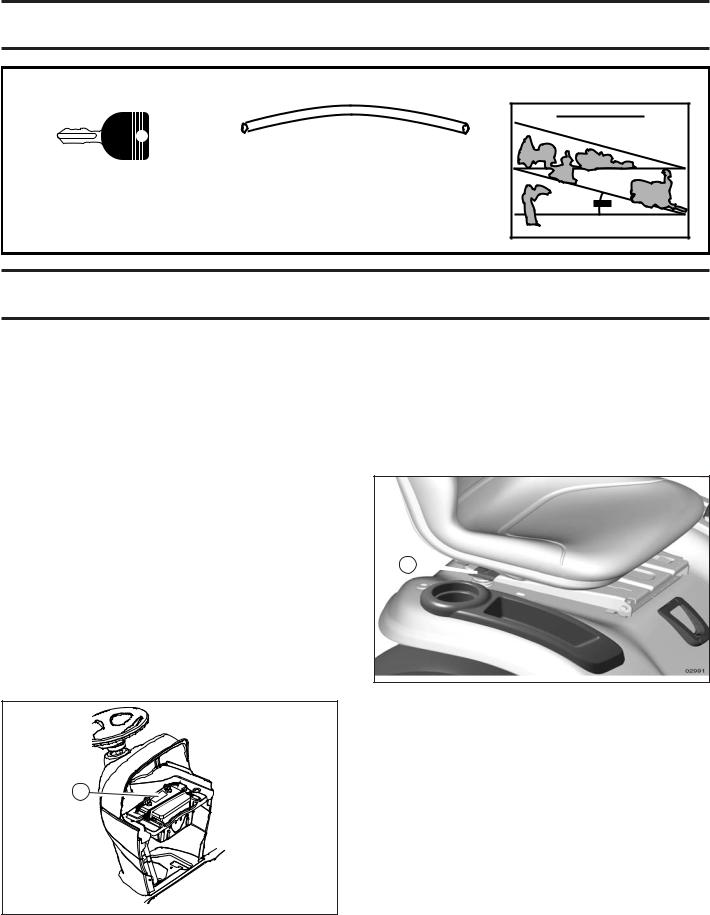 Husqvarna 96043002002 User Manual