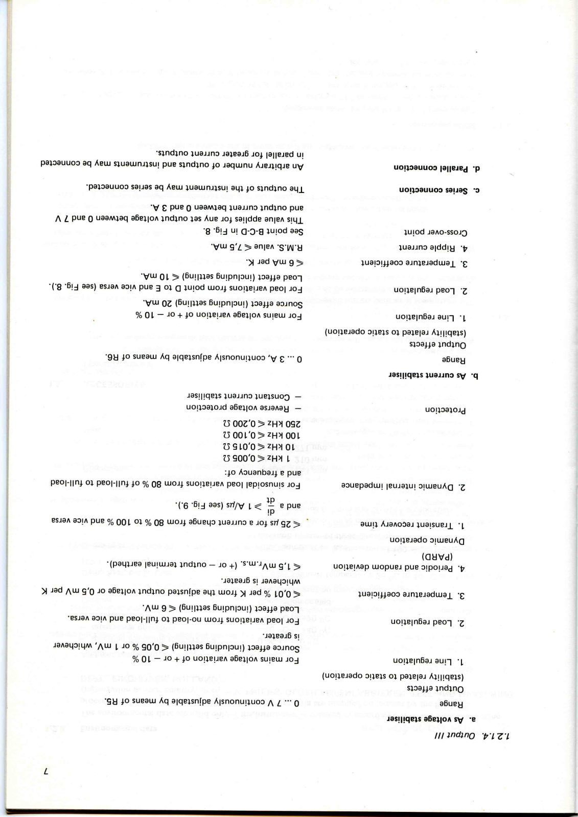 Philips pe1542-1, pe1542, PE1542-S7E User Manual