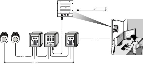 Vaisala Remote Divert Instruction Manual