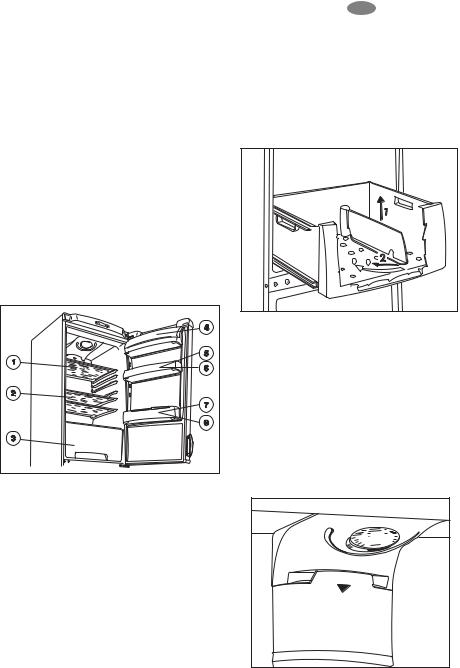 Electrolux ENA 34351 S, ENA 38351 S User manual