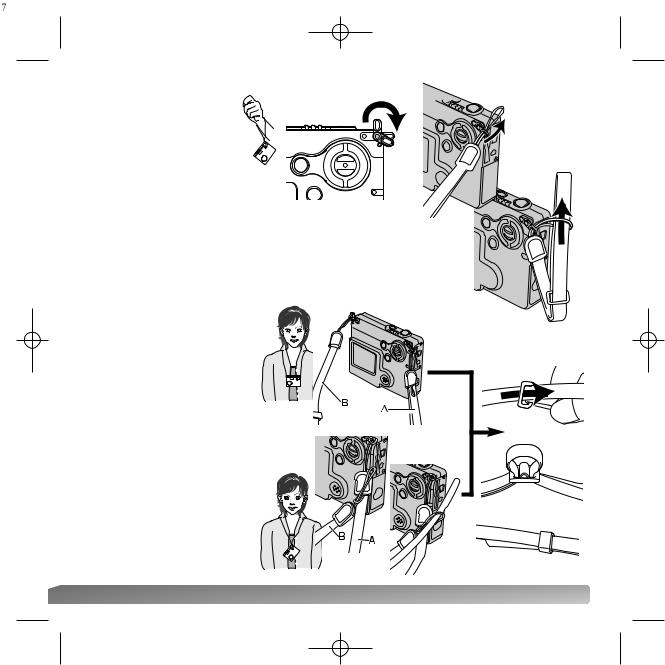 Konica minolta DIMAGE X20 User Manual