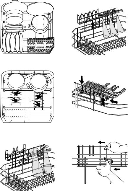 electrolux GA60SXV503 User Manual