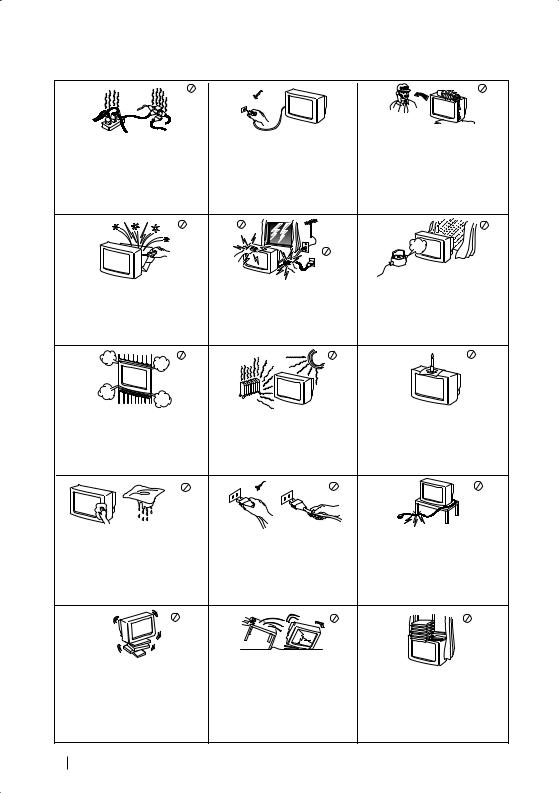 Sony KV-29FX64E User Manual