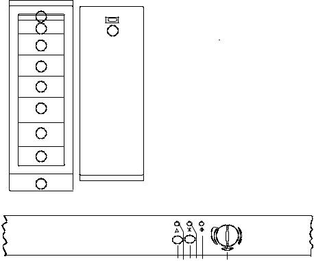 AEG ÖKO ARCTIS SUPER 2671-6GS User Manual