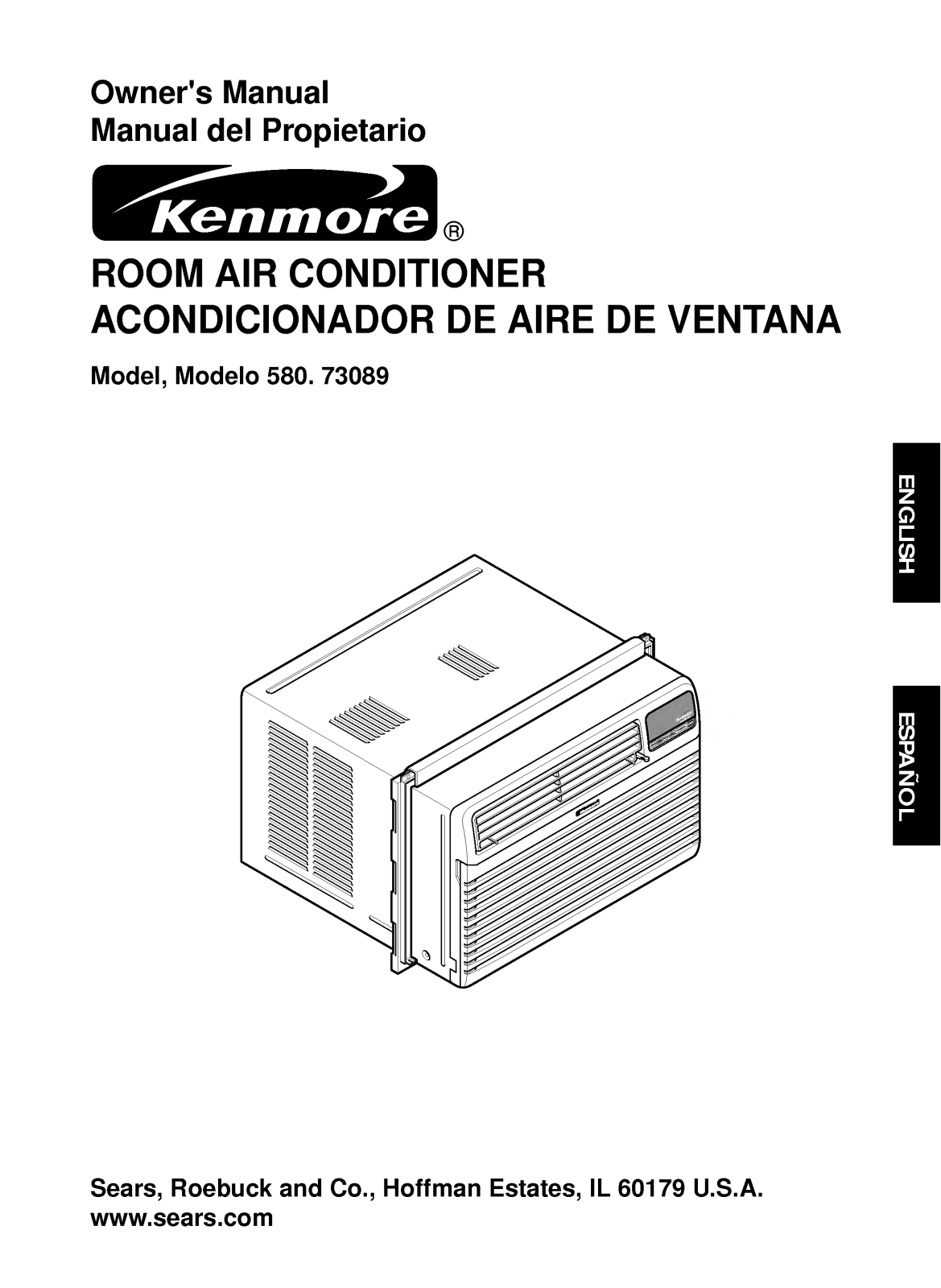 LG 580.73089 300 User Manual