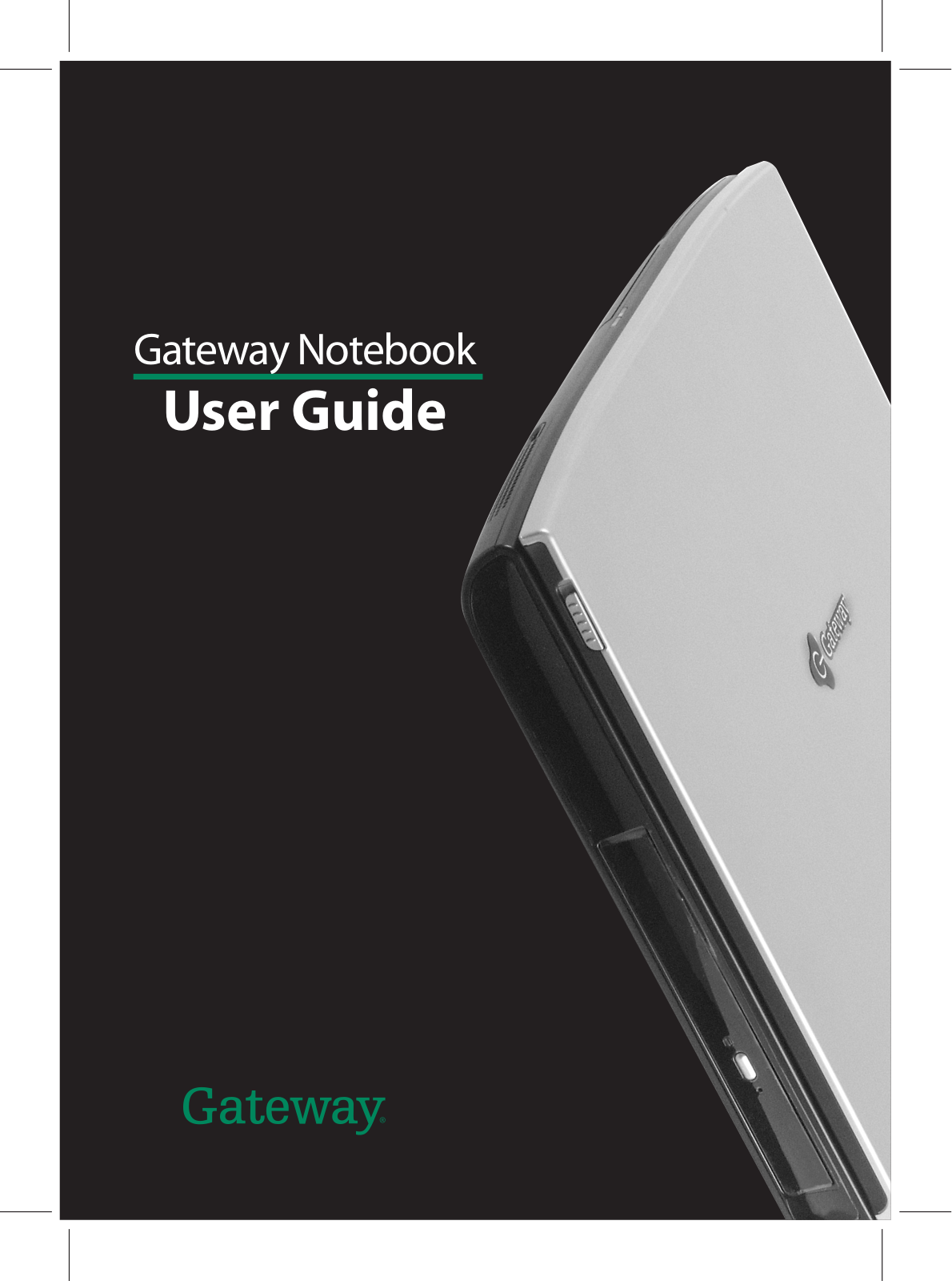 Gateway 7110, 7210, 7300, 7320, 7330 Owner's Manual