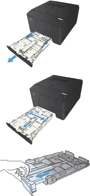 Hp LaserJet Pro 200 M251n User Manual