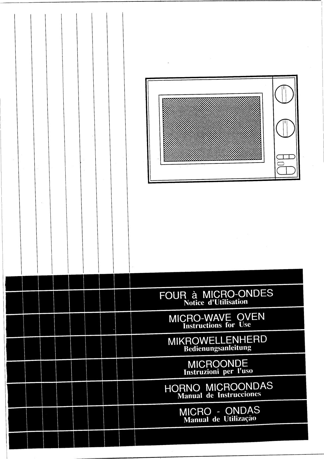 Smeg S32EB User Manual