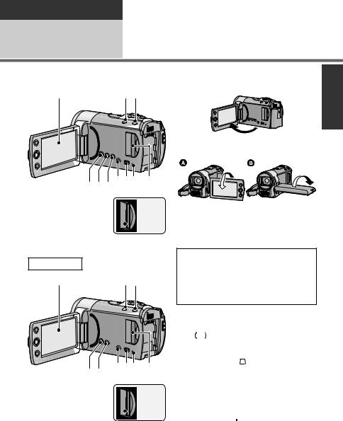 Panasonic SD-RT50, SDRS45, SD-RS50, SD-RH85 User Manual