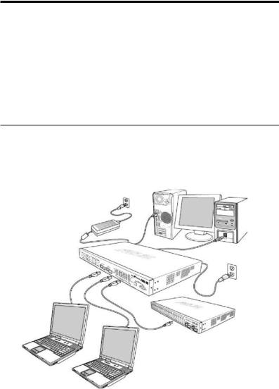 Asus GIGAX 2024 User Manual