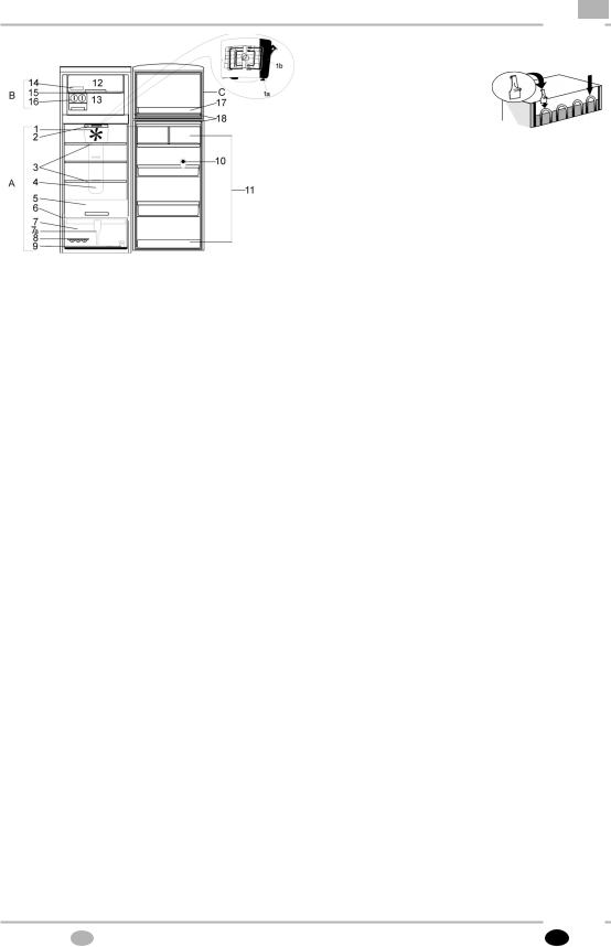 Whirlpool WTC37462 A NFCX PRODUCT SHEET