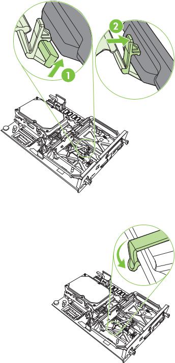 Hp Color LASERJET 4345MFP, Color LASERJET M4345MFP, COLOR LASERJET CM4730 MFP User Manual