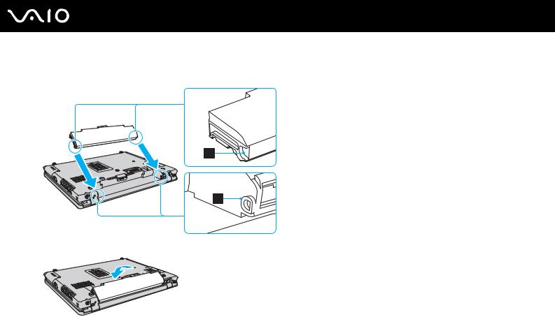 Sony VGN-BX41XN, VGN-BX51VN, VGN-BX51XP, VGN-BX41VN User Manual