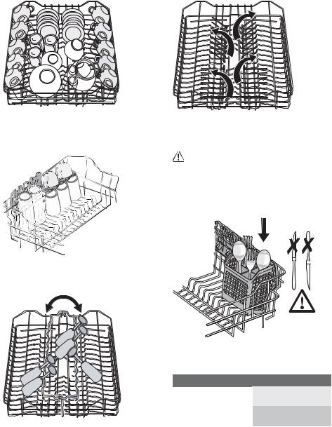 AEG ESF66730 User Manual