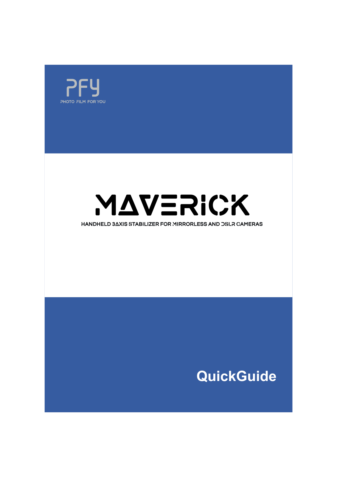 Pilotfly 01FF User Manual - ManualMachine.com