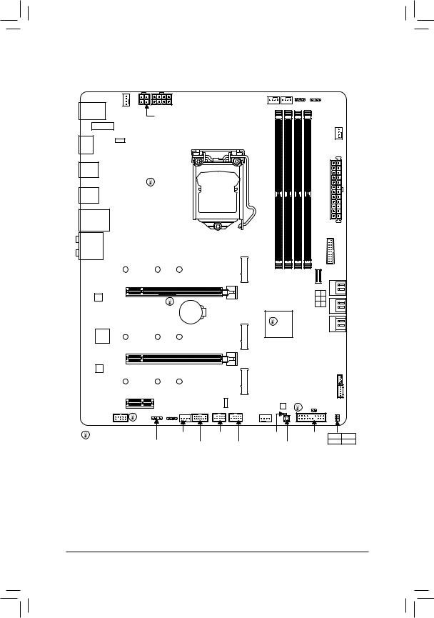 GIGABYTE Z590 AORUS ELITE AX, Z590 AORUS ELITE Users guide