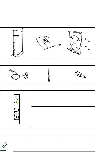 Asus EB1033, EB1030 User Manual