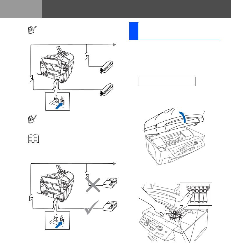 Brother MFC-3820CN User Manual