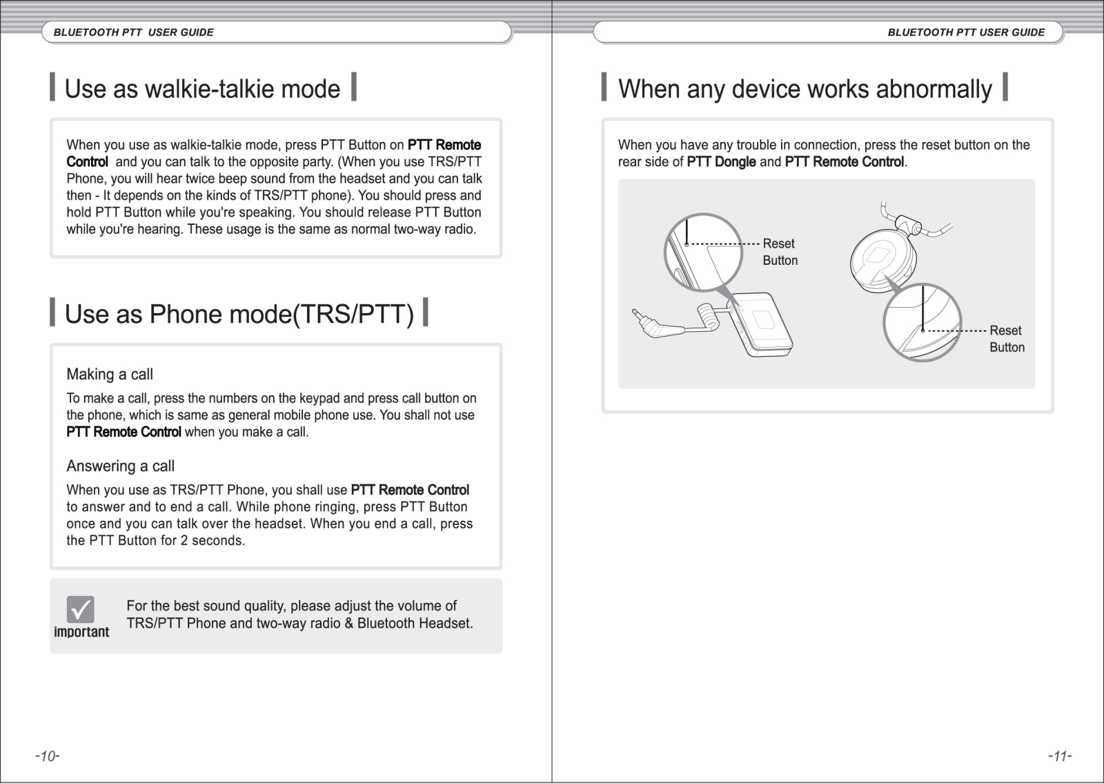 SEECODE SHD612 User Manual